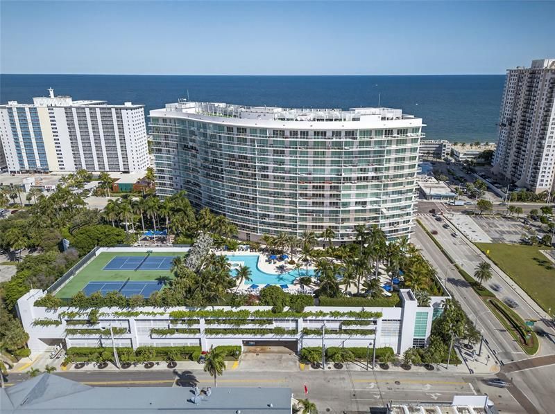 1 N Ocean Boulevard, Unit 709, Pompano Beach, FL 33062 Photo
