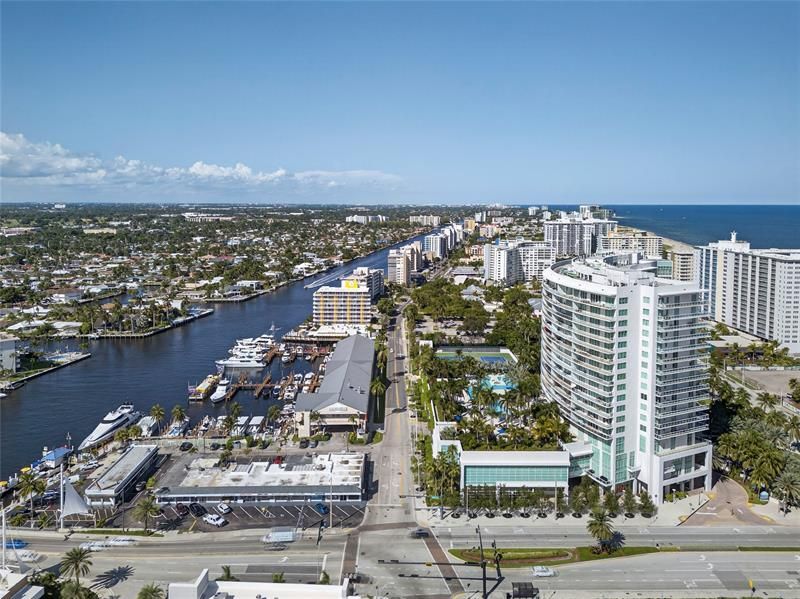 1 N Ocean Boulevard, Unit 709, Pompano Beach, FL 33062 Photo