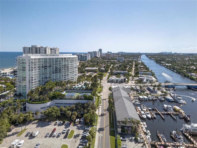 1 N Ocean Boulevard, Unit 709, Pompano Beach, FL 33062 Photo