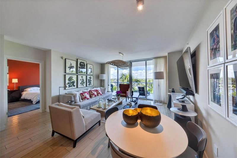 1 N Ocean Boulevard, Unit 709, Pompano Beach, FL 33062 Photo