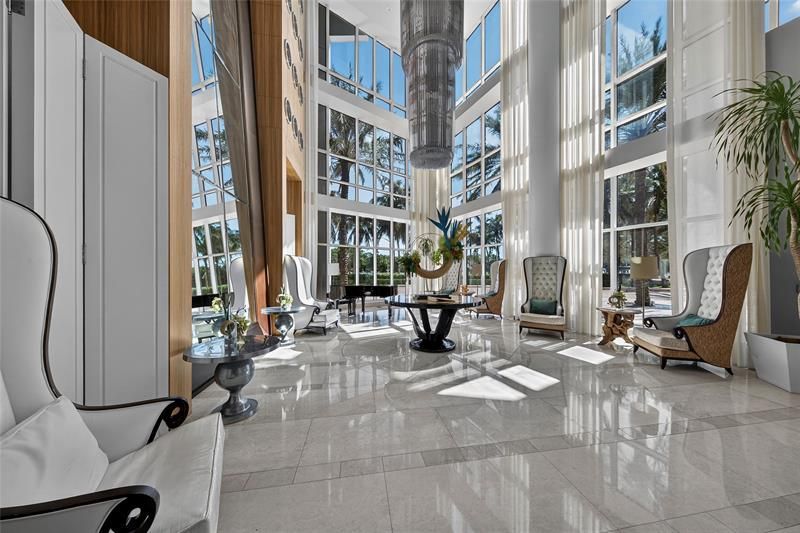 1 N Ocean Boulevard, Unit 709, Pompano Beach, FL 33062 Photo