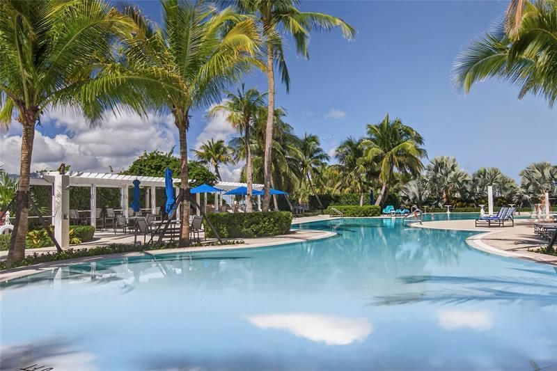 1 N Ocean Boulevard, Unit 709, Pompano Beach, FL 33062 Photo