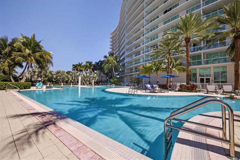1 N Ocean Boulevard, Unit 709, Pompano Beach, FL 33062 Photo