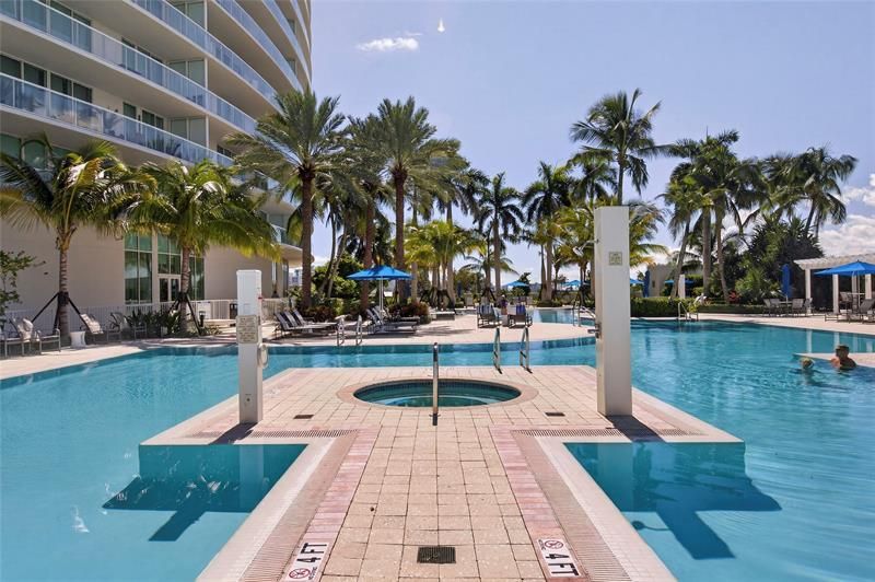 1 N Ocean Boulevard, Unit 709, Pompano Beach, FL 33062 Photo