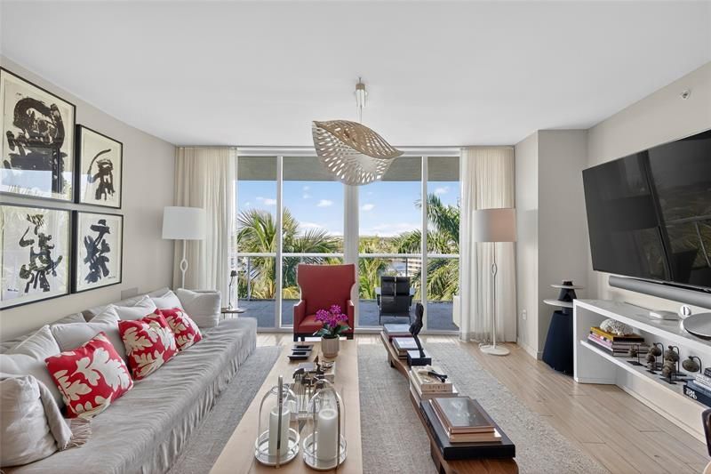 1 N Ocean Boulevard, Unit 709, Pompano Beach, FL 33062 Photo