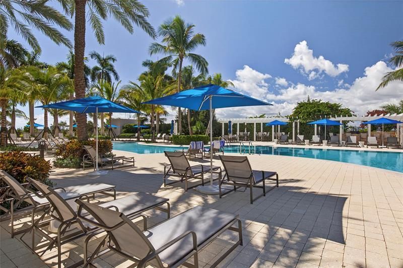 1 N Ocean Boulevard, Unit 709, Pompano Beach, FL 33062 Photo