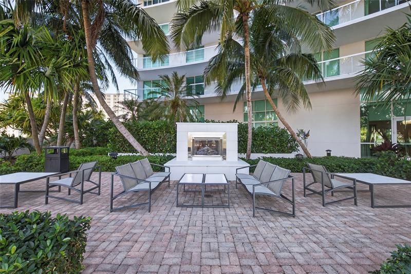 1 N Ocean Boulevard, Unit 709, Pompano Beach, FL 33062 Photo