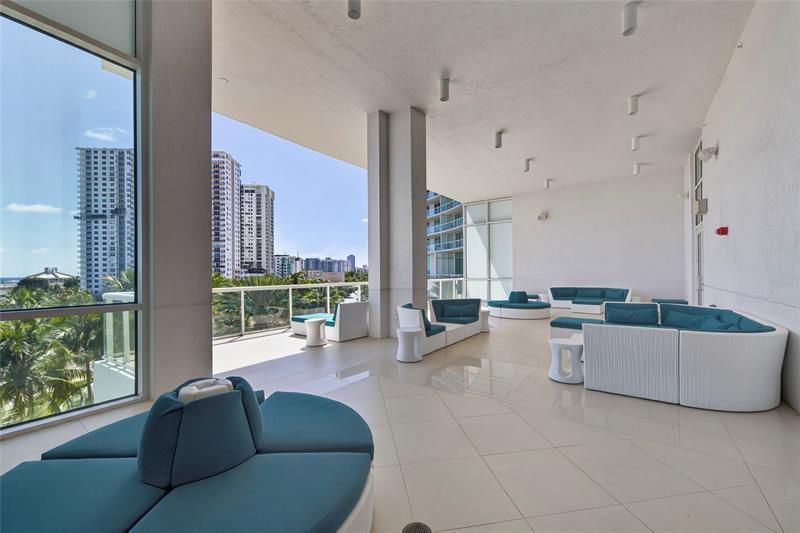 1 N Ocean Boulevard, Unit 709, Pompano Beach, FL 33062 Photo