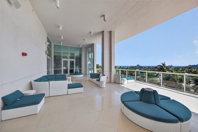 1 N Ocean Boulevard, Unit 709, Pompano Beach, FL 33062 Photo