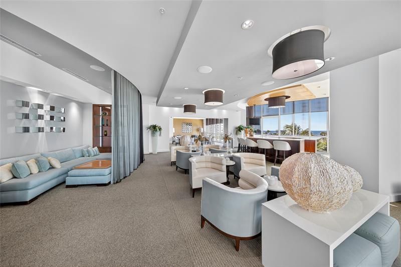 1 N Ocean Boulevard, Unit 709, Pompano Beach, FL 33062 Photo