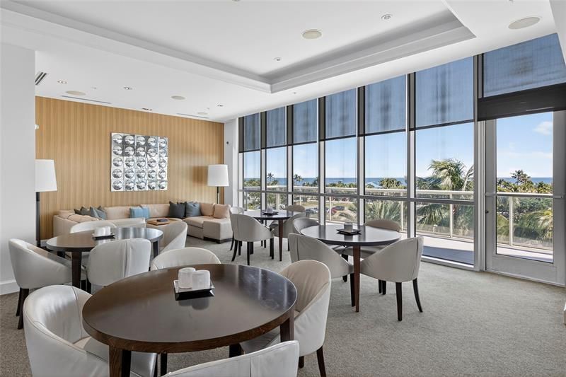 1 N Ocean Boulevard, Unit 709, Pompano Beach, FL 33062 Photo