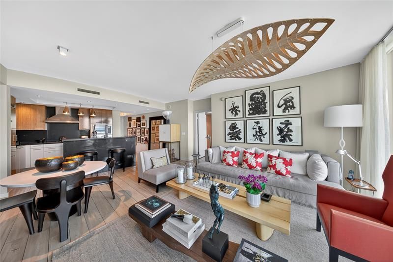 1 N Ocean Boulevard, Unit 709, Pompano Beach, FL 33062 Photo