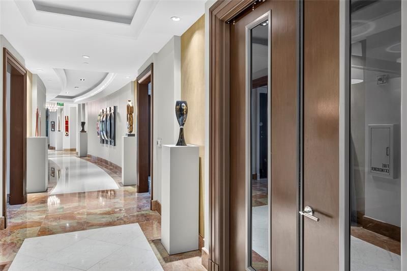 1 N Ocean Boulevard, Unit 709, Pompano Beach, FL 33062 Photo