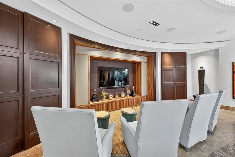 1 N Ocean Boulevard, Unit 709, Pompano Beach, FL 33062 Photo