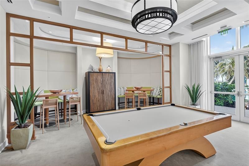 1 N Ocean Boulevard, Unit 709, Pompano Beach, FL 33062 Photo