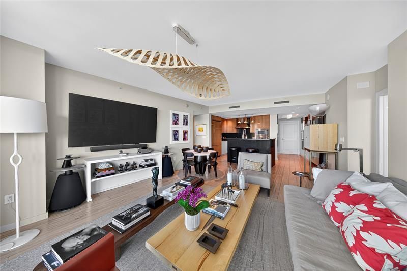 1 N Ocean Boulevard, Unit 709, Pompano Beach, FL 33062 Photo