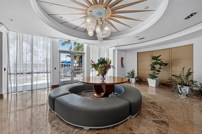 1 N Ocean Boulevard, Unit 709, Pompano Beach, FL 33062 Photo