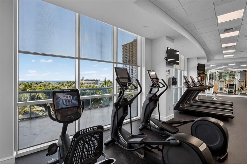 1 N Ocean Boulevard, Unit 709, Pompano Beach, FL 33062 Photo