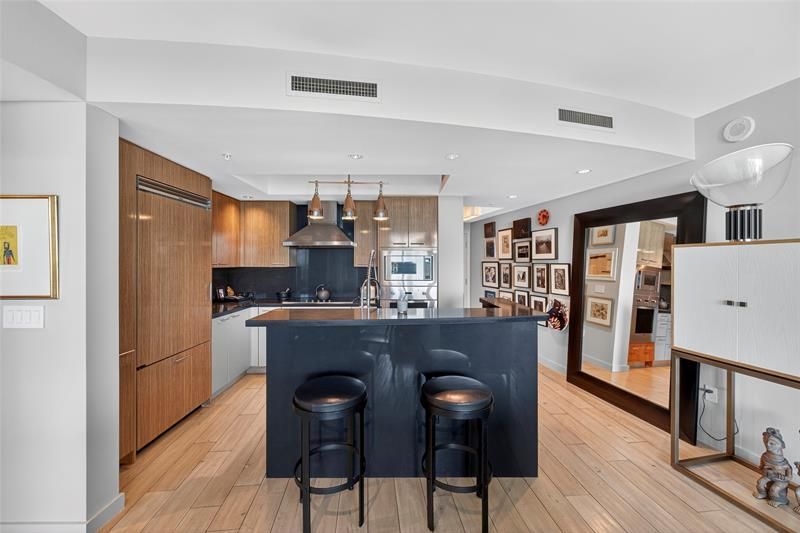 1 N Ocean Boulevard, Unit 709, Pompano Beach, FL 33062 Photo