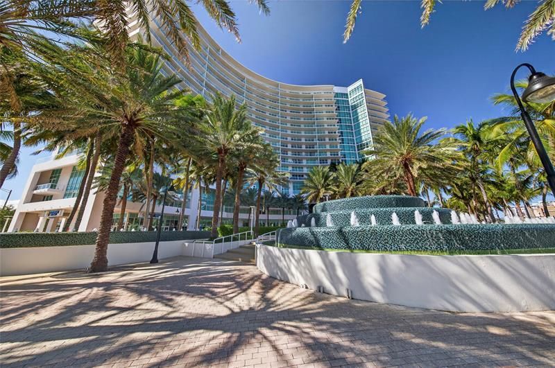 1 N Ocean Boulevard, Unit 709, Pompano Beach, FL 33062 Photo