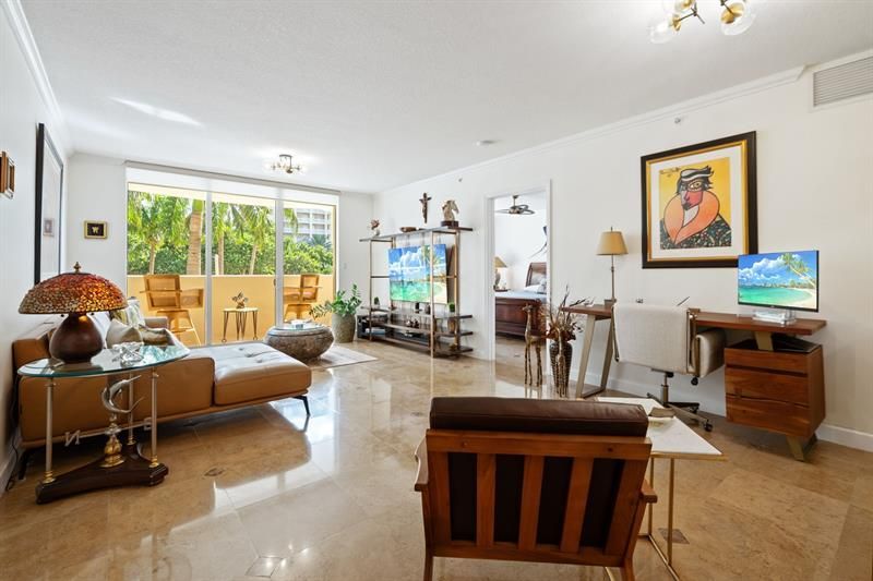 2011 N Ocean Boulevard, Unit 206, Fort Lauderdale, FL 33305 Photo