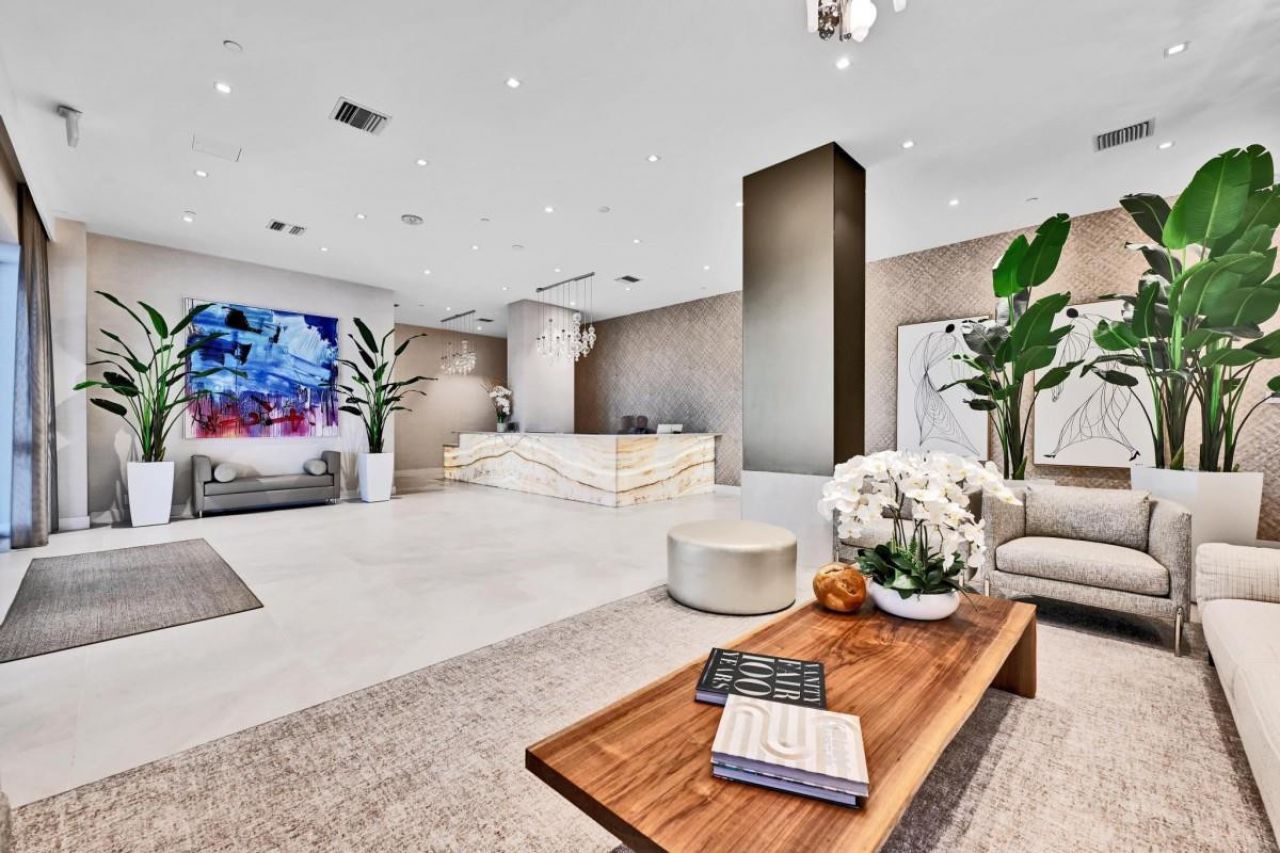 3640 Yacht Club Drive, Unit 1501, Aventura, FL 33180 Photo