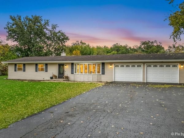 9520 Stacy Lane, Union, IL 60180