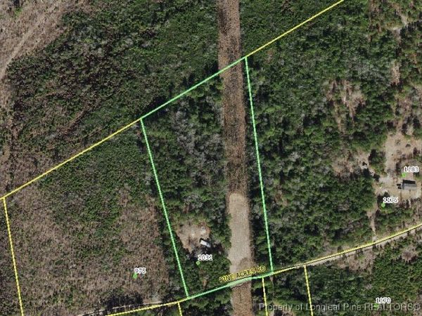 1031 Pine Acres Road, White Oak, NC 28399