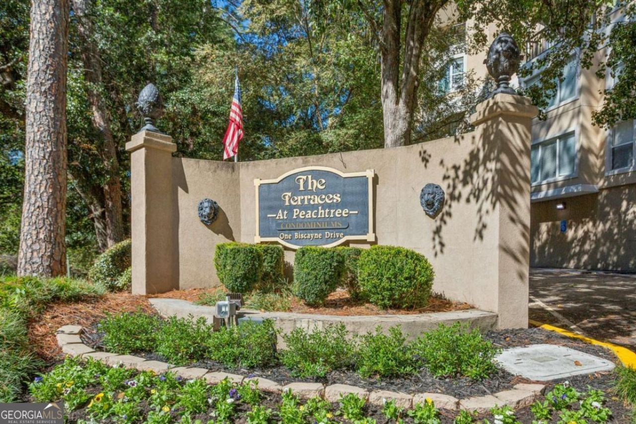 1 Biscayne Drive Nw, Unit 112, Atlanta, GA 30309 Main Photo