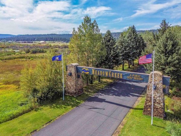 TBD Columbine Drive, New Meadows, ID 83654