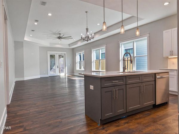 3620 Woods Lane, Panama City, FL 32408