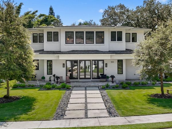 105 BENT OAK Drive, Ponte Vedra Beach, FL 32082