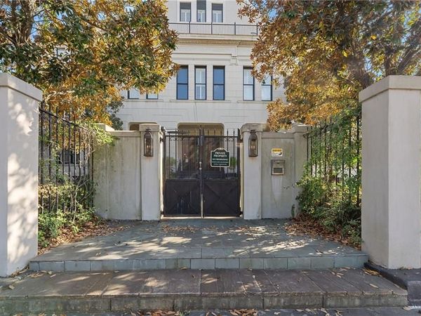 753 St Francis Street, Unit 3001B, Mobile, AL 36602