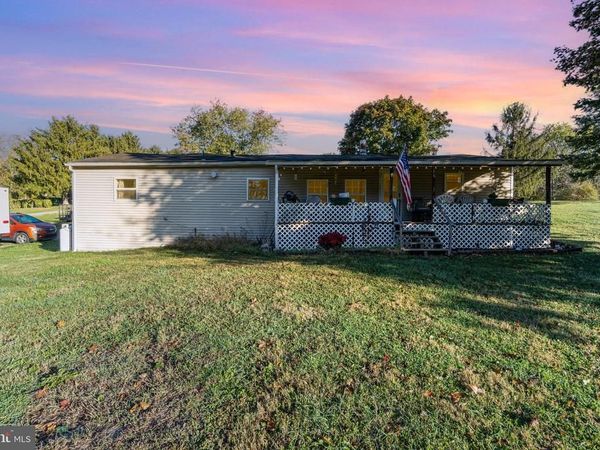 137 OAK FLAT ROAD, NEWVILLE, PA 17241