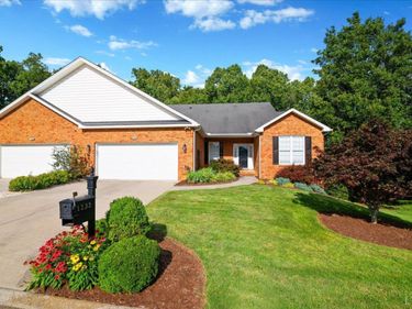 1232 Doulton Circle, Lynchburg, VA 24503