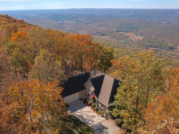 5998 Old State Road, Menlo, GA 30731