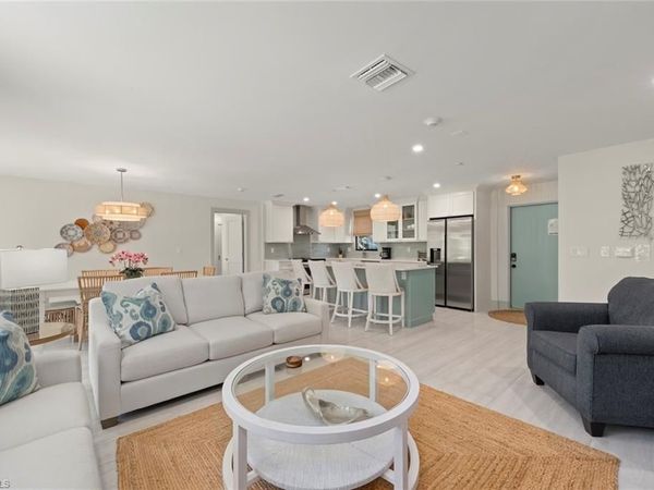 5117 Sea Bell RD, Unit G102, SANIBEL, FL 33957