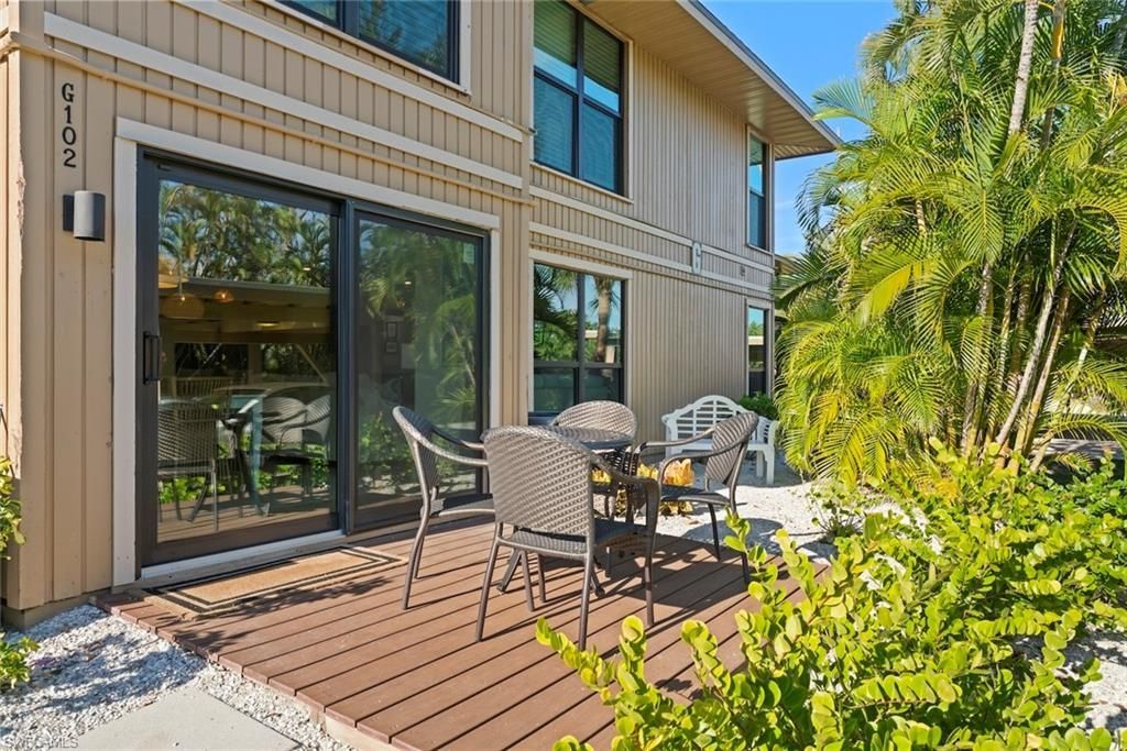 5117 Sea Bell Rd, Unit G102, Sanibel, FL 33957 Photo