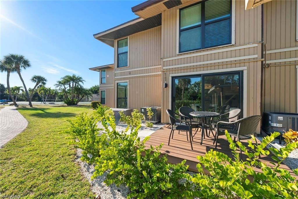 5117 Sea Bell Rd, Unit G102, Sanibel, FL 33957 Photo