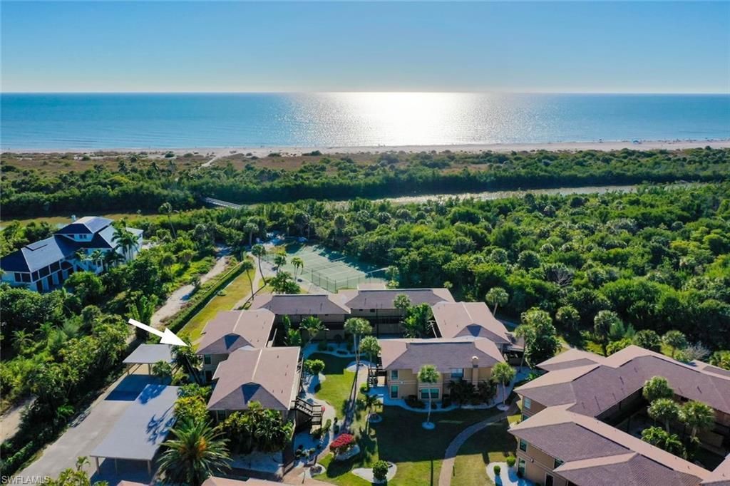 5117 Sea Bell Rd, Unit G102, Sanibel, FL 33957 Photo