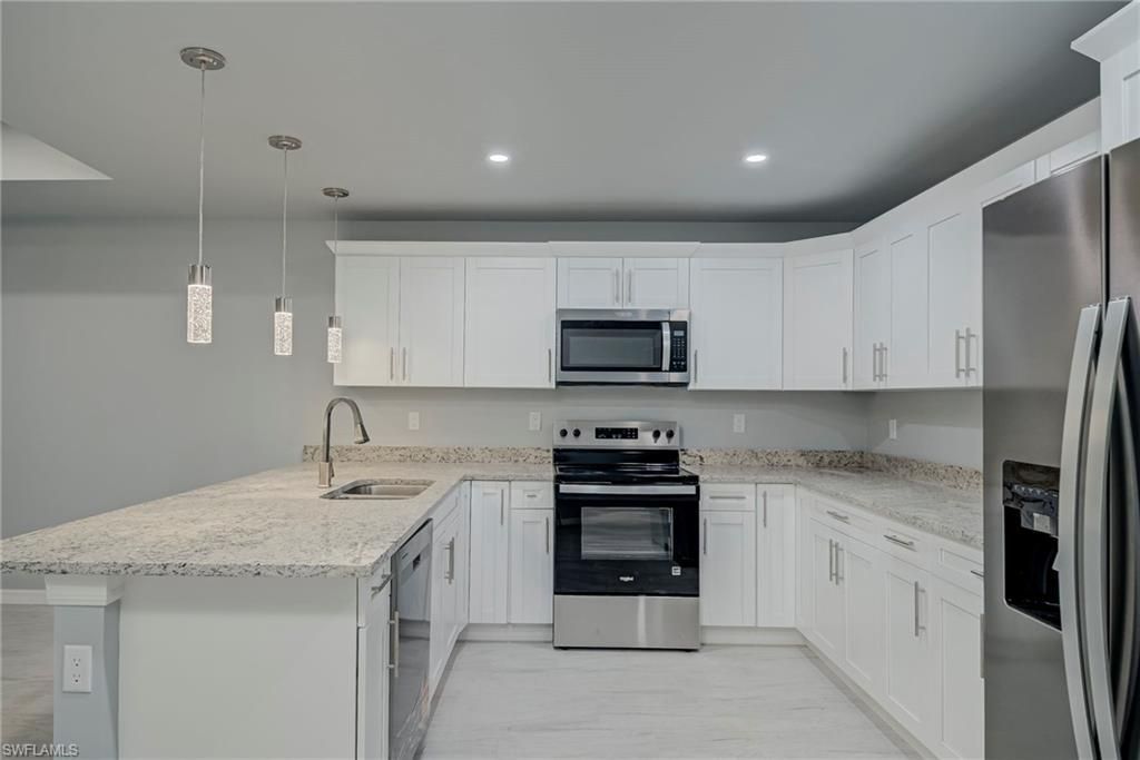 3510 S Grimsley Ct, Fort Myers, FL 33916 Photo