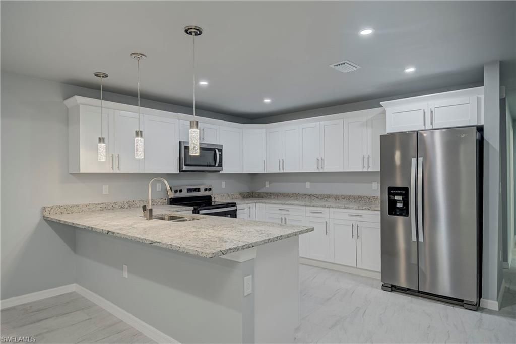 3510 S Grimsley Ct, Fort Myers, FL 33916 Photo