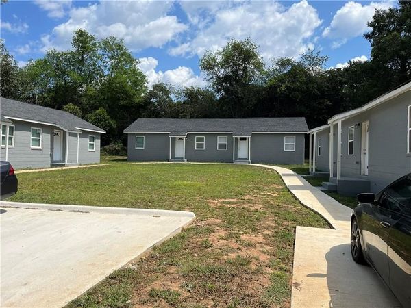 4268 Marion Avenue, Macon, GA 31206