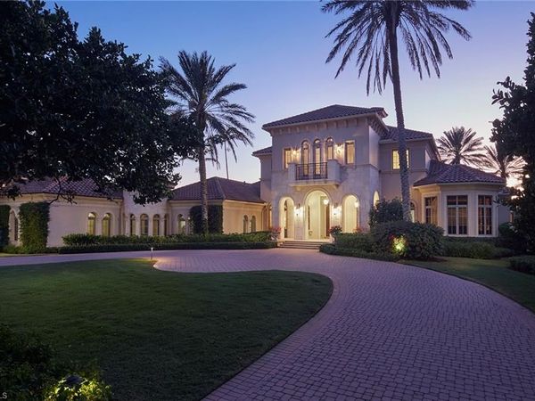 1397 Great Egret TRL, NAPLES, FL 34105