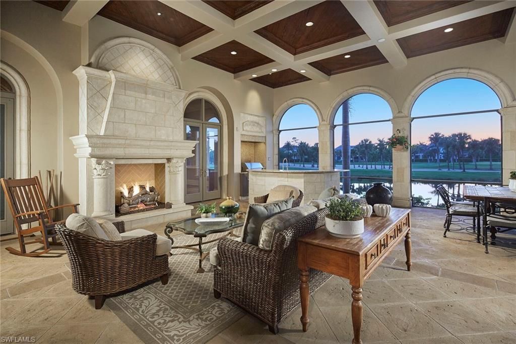 1397 Great Egret Trl, Naples, FL 34105 Photo