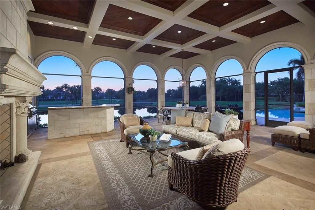 1397 Great Egret Trl, Naples, FL 34105 Photo