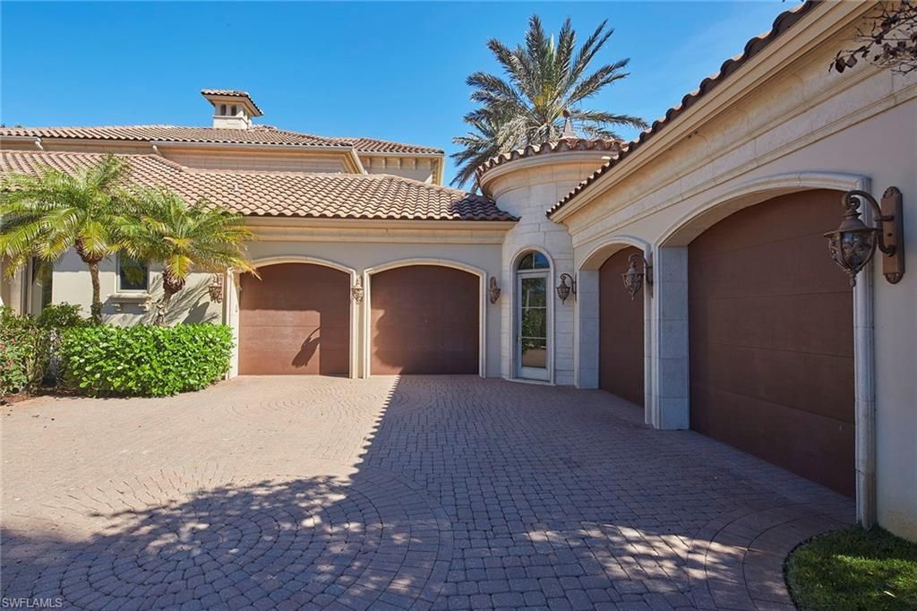 1397 Great Egret Trl, Naples, FL 34105 Photo