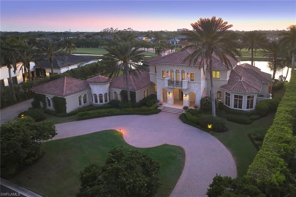 1397 Great Egret Trl, Naples, FL 34105 Photo