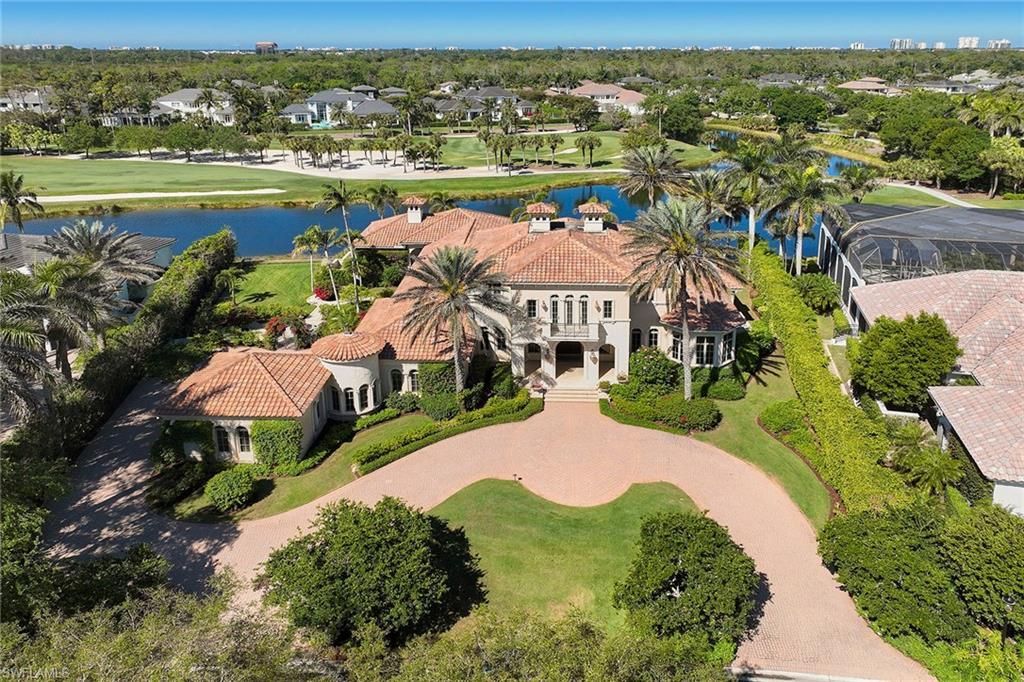 1397 Great Egret Trl, Naples, FL 34105 Photo