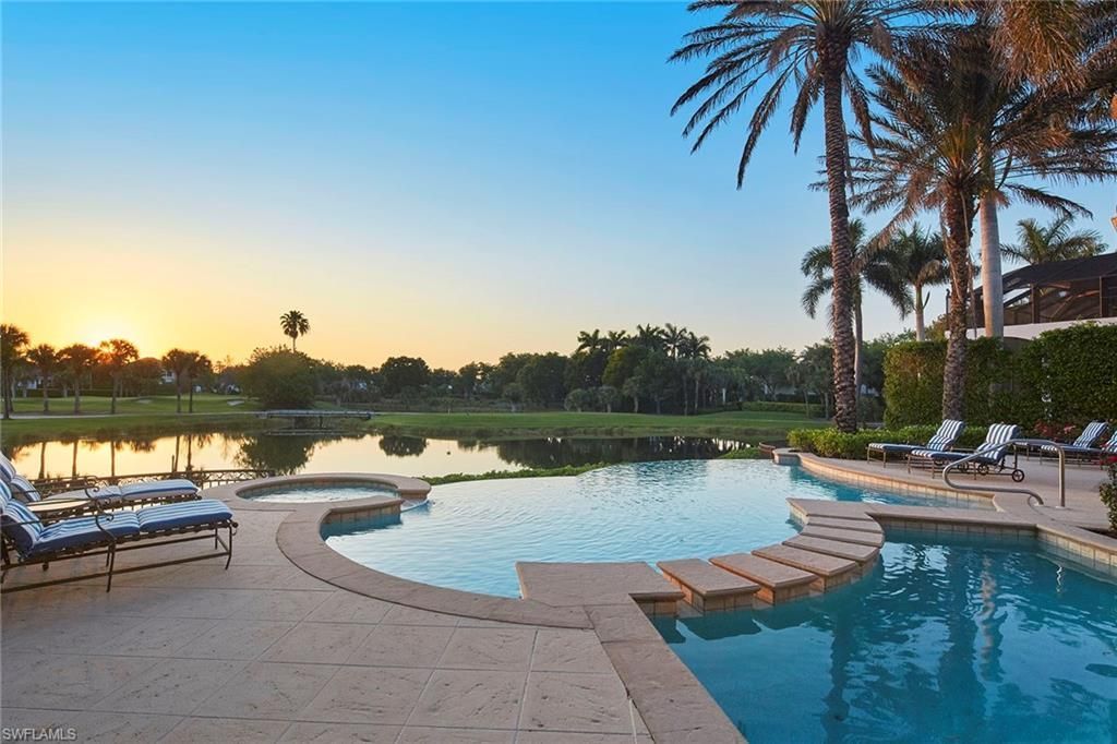 1397 Great Egret Trl, Naples, FL 34105 Photo